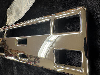 1940 FORD DELUXE  Instrument Cluster Panel, 1940,   01A-9271-C