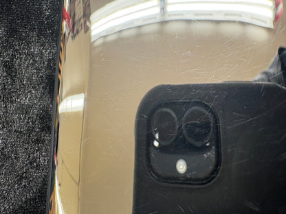 1940 FORD DELUXE  Instrument Cluster Panel, 1940,   01A-9271-C