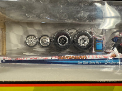 Roland Leong  The Fuelers 1320 1/24 Model Kit   HAWAIIAN