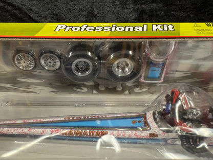 Roland Leong  The Fuelers 1320 1/24 Model Kit   HAWAIIAN
