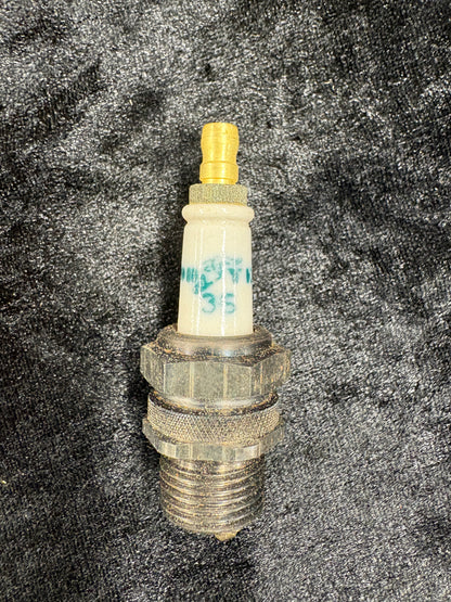 GOOD YEAR DOUBLE EAGLE SPARK PLUGS