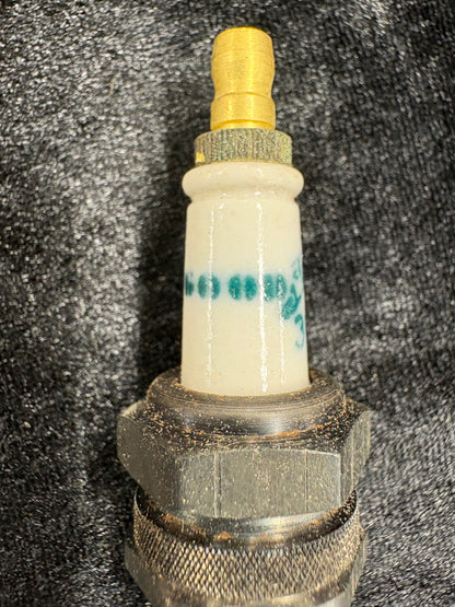GOOD YEAR DOUBLE EAGLE SPARK PLUGS
