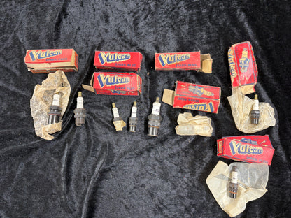 VULCAN  NOS  SPARK PLUGS