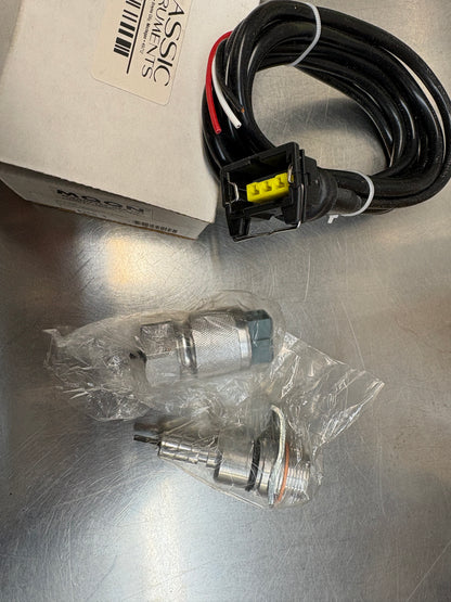Speedo pulse sender for FORD