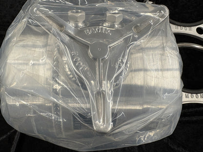 Limited Edition MOON Fuel Tank