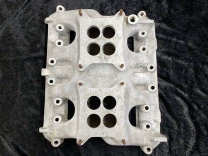 DODGE 315 / 325 Poly Dual Quad Intake