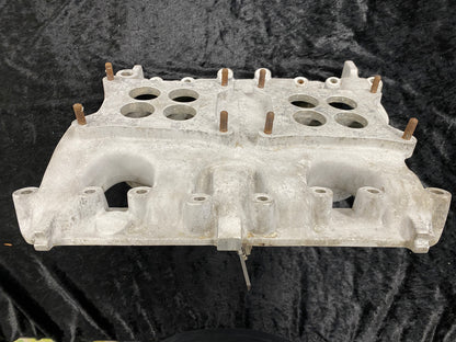 DODGE 315 / 325 Poly Dual Quad Intake