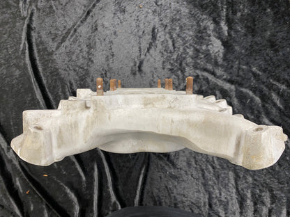 DODGE 315 / 325 Poly Dual Quad Intake