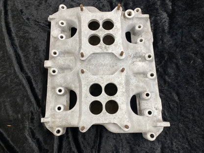 DODGE 315 / 325 Poly Dual Quad Intake