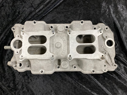 OFFY BBC RECTANGULAR PORT DUAL 4