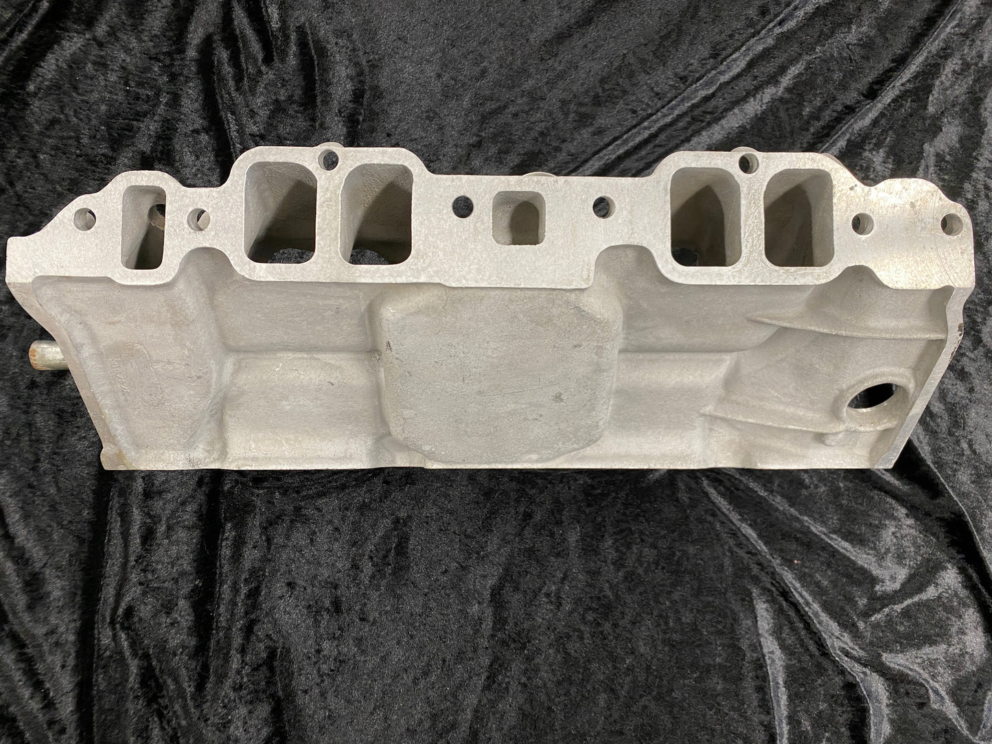 OFFY BBC RECTANGULAR PORT DUAL 4