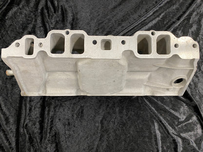 OFFY BBC RECTANGULAR PORT DUAL 4