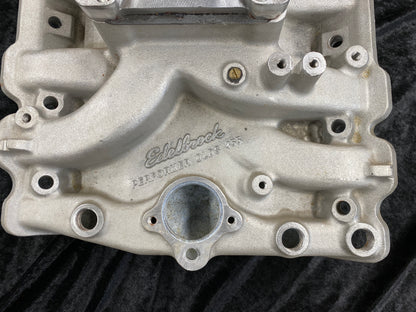Performer Intake Manifold for Olds 400-455