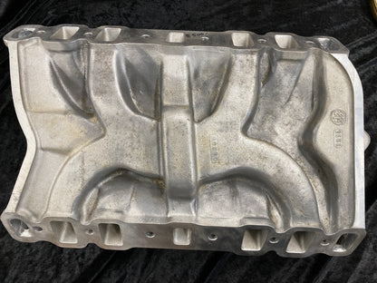 Performer Intake Manifold for Olds 400-455