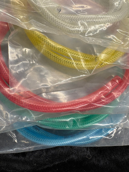 HELIX 1/4" High Pressure Hose