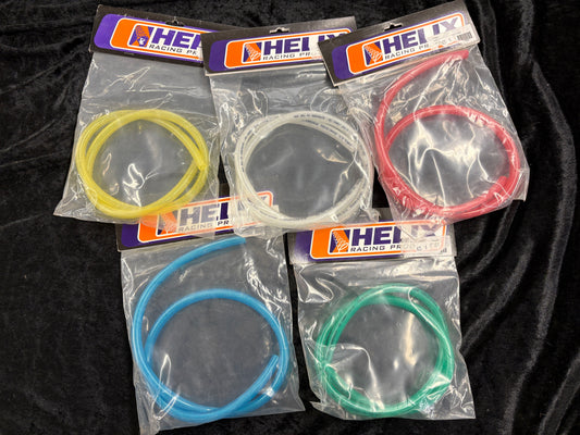 HELIX 5/16" High Pressure Hose