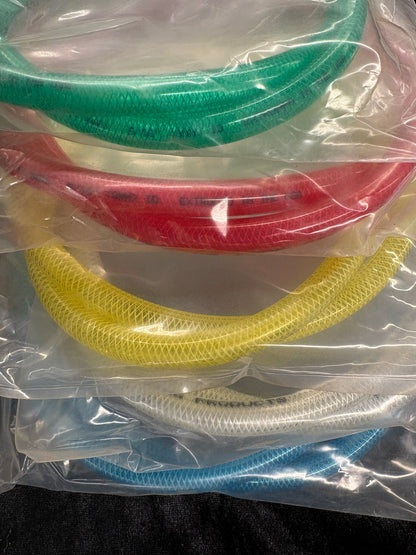 HELIX 5/16" High Pressure Hose