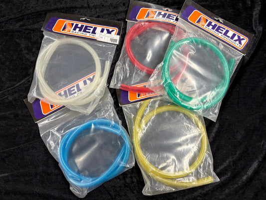 HELIX 3/8" High Pressure Hose