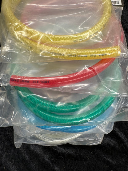 HELIX 3/8" High Pressure Hose