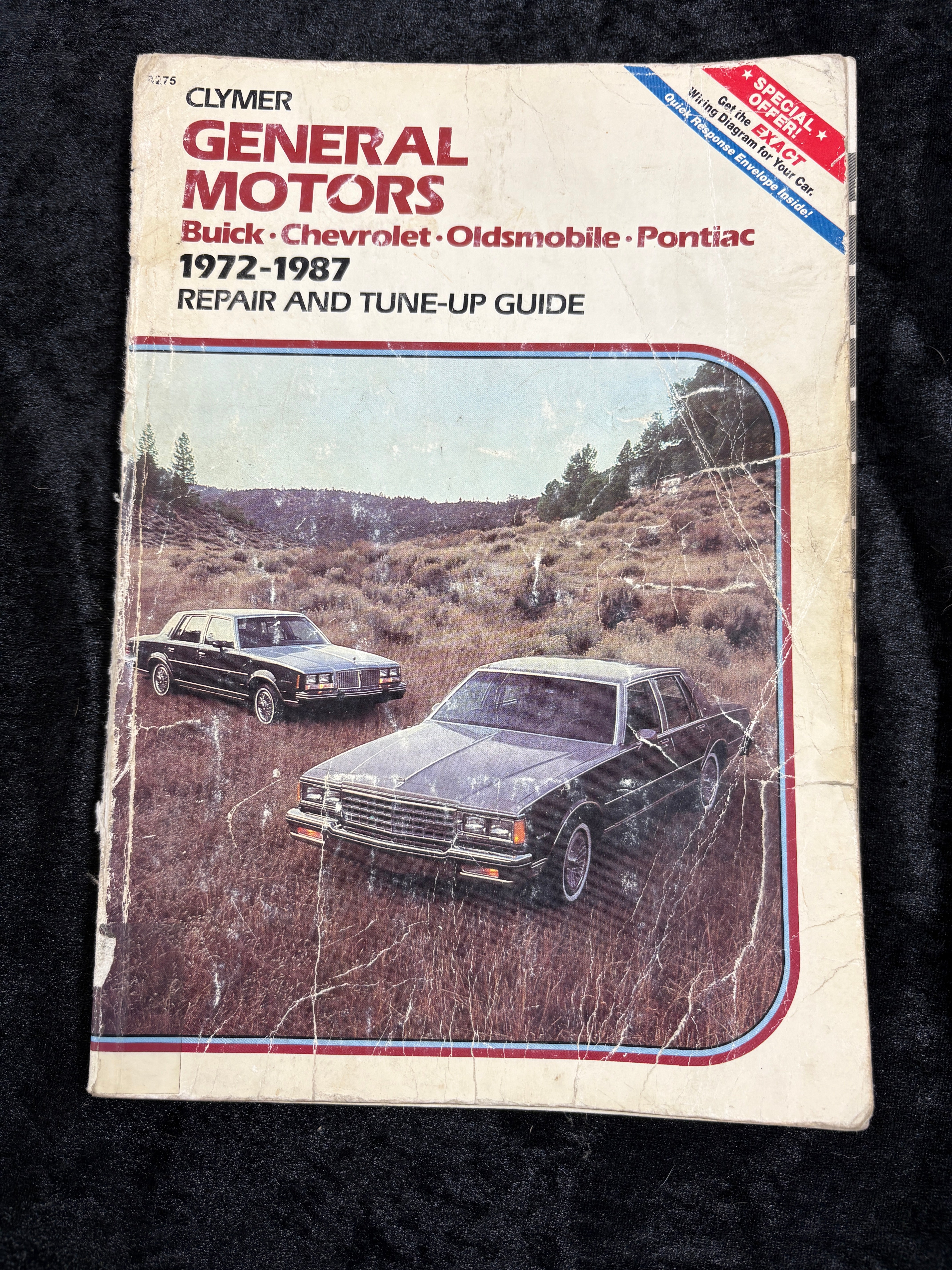 Drivers Magazines & Books – Mooneyes.ca