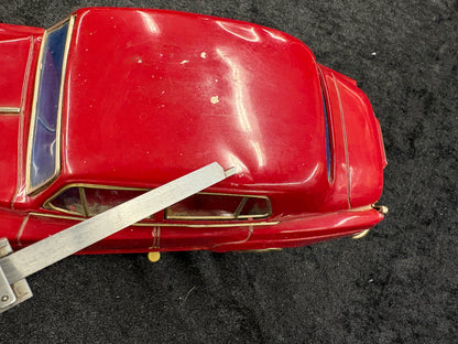The Nomura "ELECTRO CAR" version of the ROLLS ROYCE