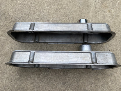 Pontiac M/T Valve Covers