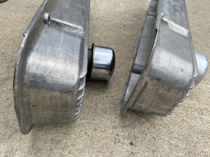 Pontiac M/T Valve Covers