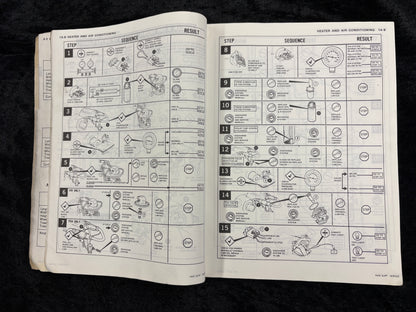 1975 chevrolet chevelle,camaro,monte carlo,nova,corvette service manual