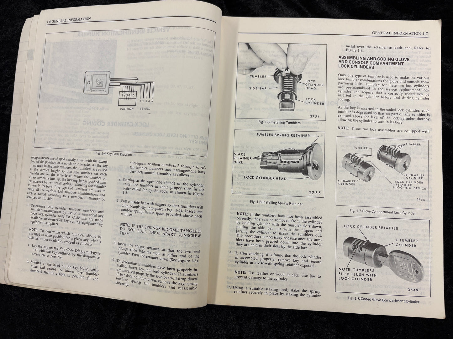 1970 Fisher Body Repair Manual. Chevy, Pontiac, Olds, Buick GM models