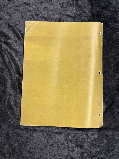 1977 CHEVROLET TRUCK WIRING DIAGRAMS SERVICE MANUAL 1500 - 3500 MODELS ORIGINAL