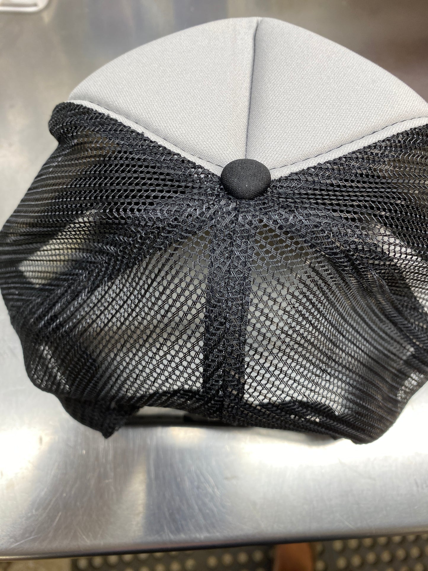 Genuine Clay Smith Trucker Hat