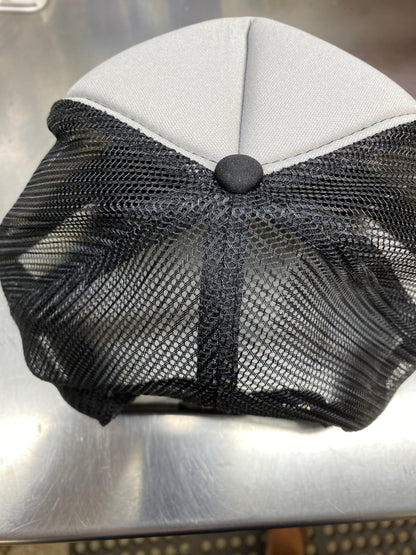 Genuine Clay Smith Trucker Hat