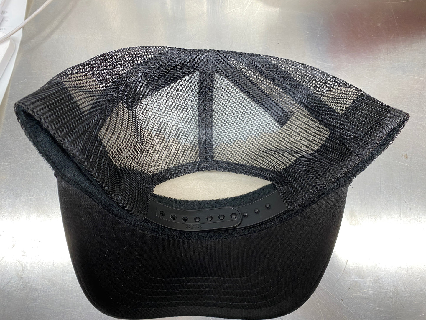 Genuine Clay Smith Trucker Hat
