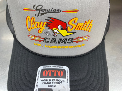 Genuine Clay Smith Trucker Hat