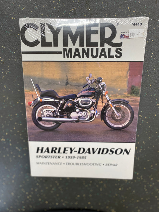Harley Davidson SPORSTER