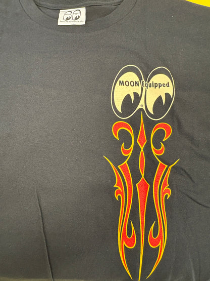 MOON Equipped Deuce Grille T-shirt