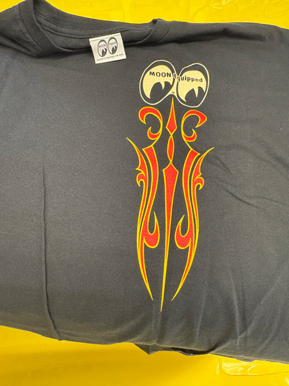 MOON Equipped Deuce Grille T-shirt