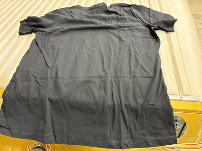 MOONEYES Womens V-neck shirt