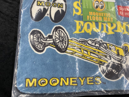 CARPET MAT DRAGSTER