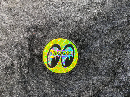 PrisMOONs Decal