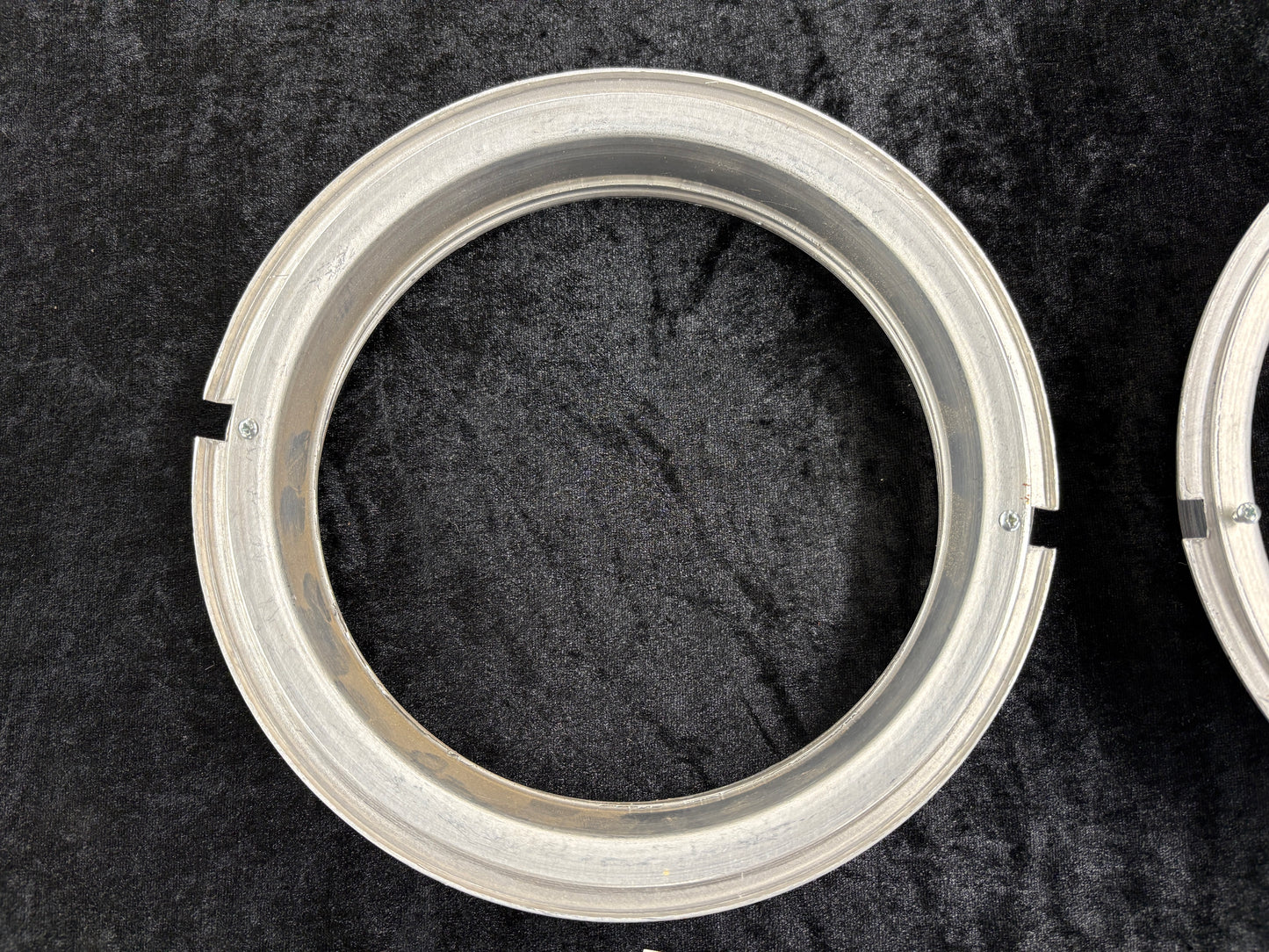 Al's antique auto parts sealed beam adapter