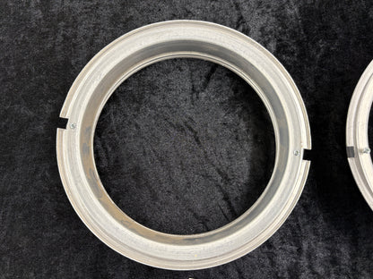 Al's antique auto parts sealed beam adapter