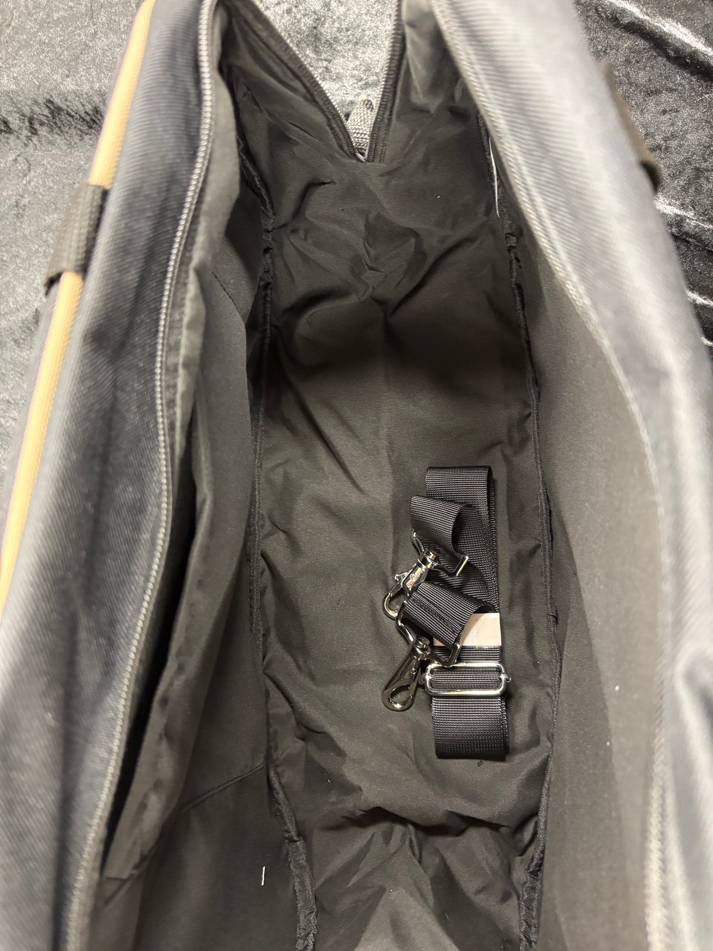 Clay Smith Cams Polyester Bag