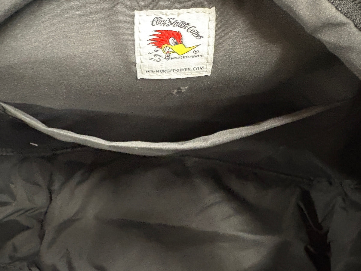 Clay Smith Cams Polyester Bag