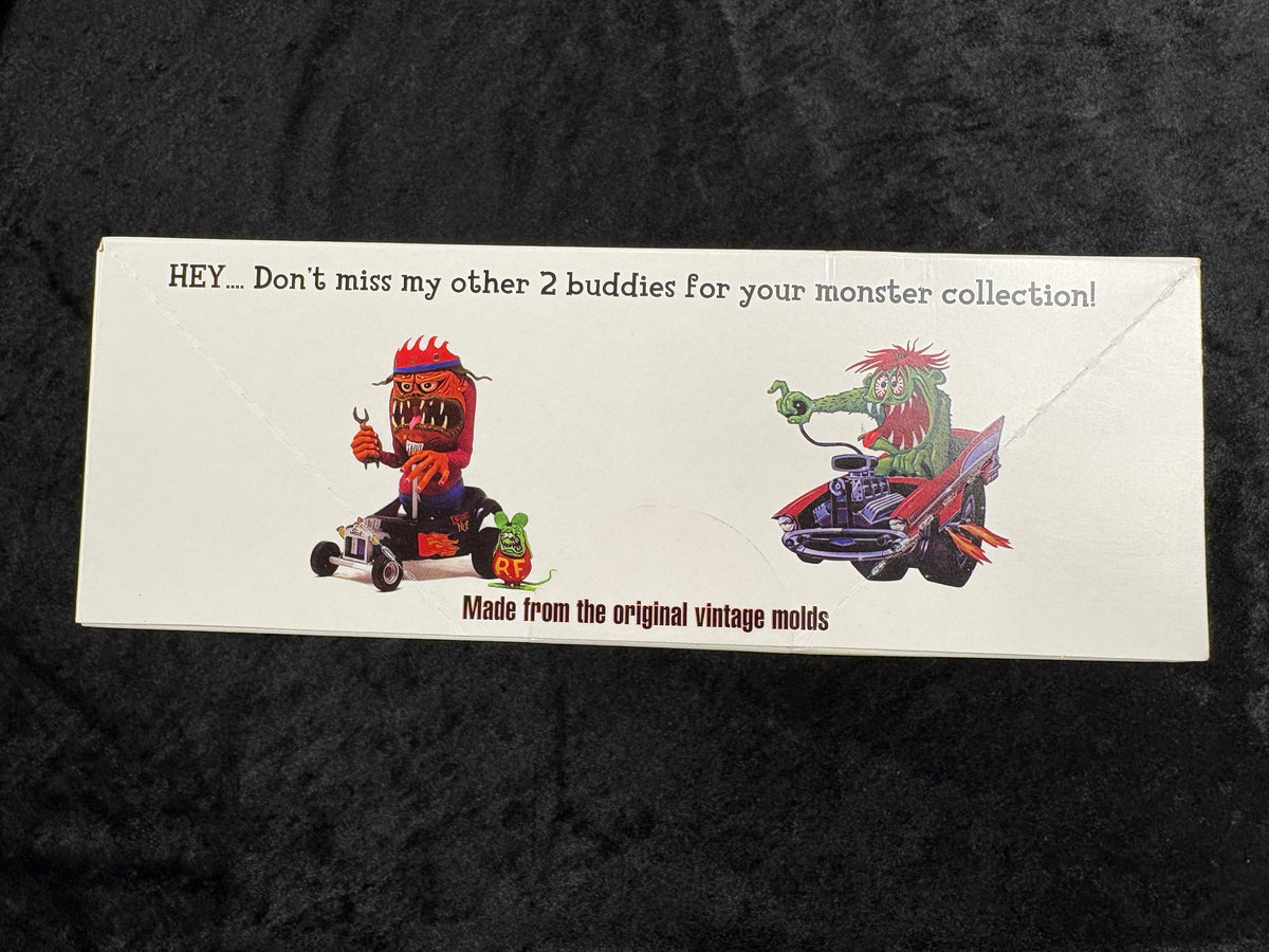 Ed Big Daddy Roth Rat Fink Model Kit
