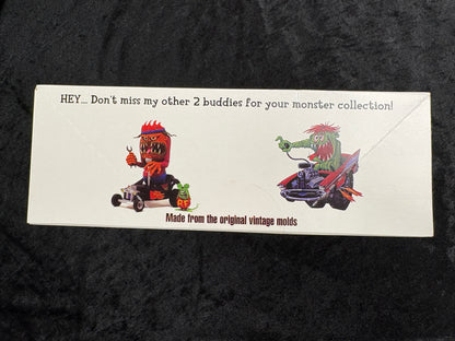 Ed Big Daddy Roth Rat Fink Model Kit
