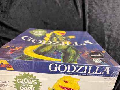 Godzilla Glow in the Dark