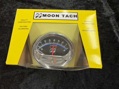 MOON Half-sweep Tachometer