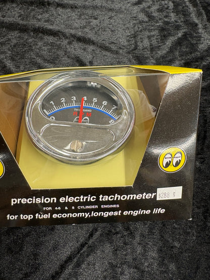 MOON Half-sweep Tachometer