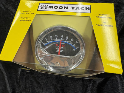 MOON Half-sweep Tachometer